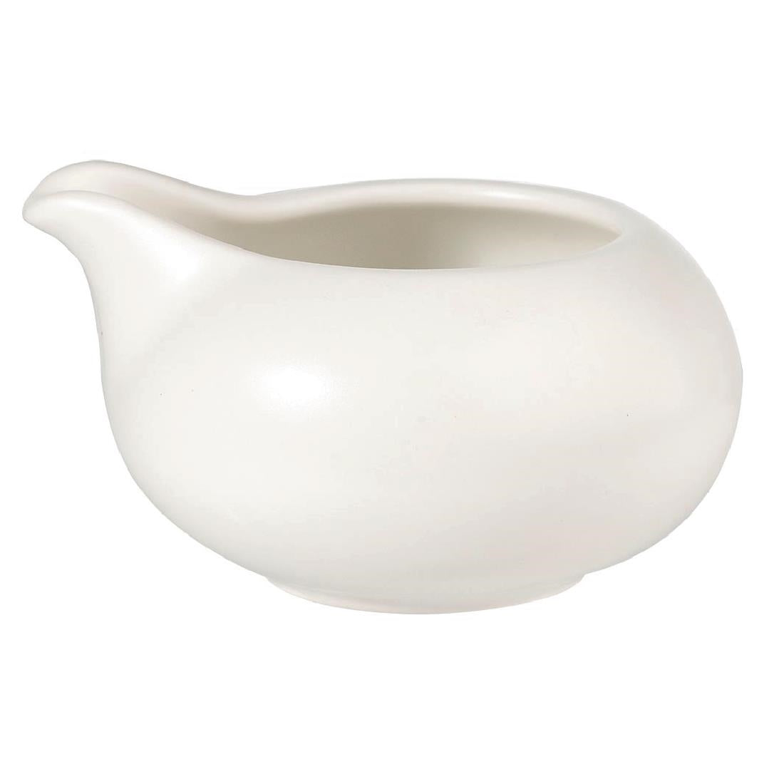 Churchill Alchemy Sequel White Milk Jug 71ml product image