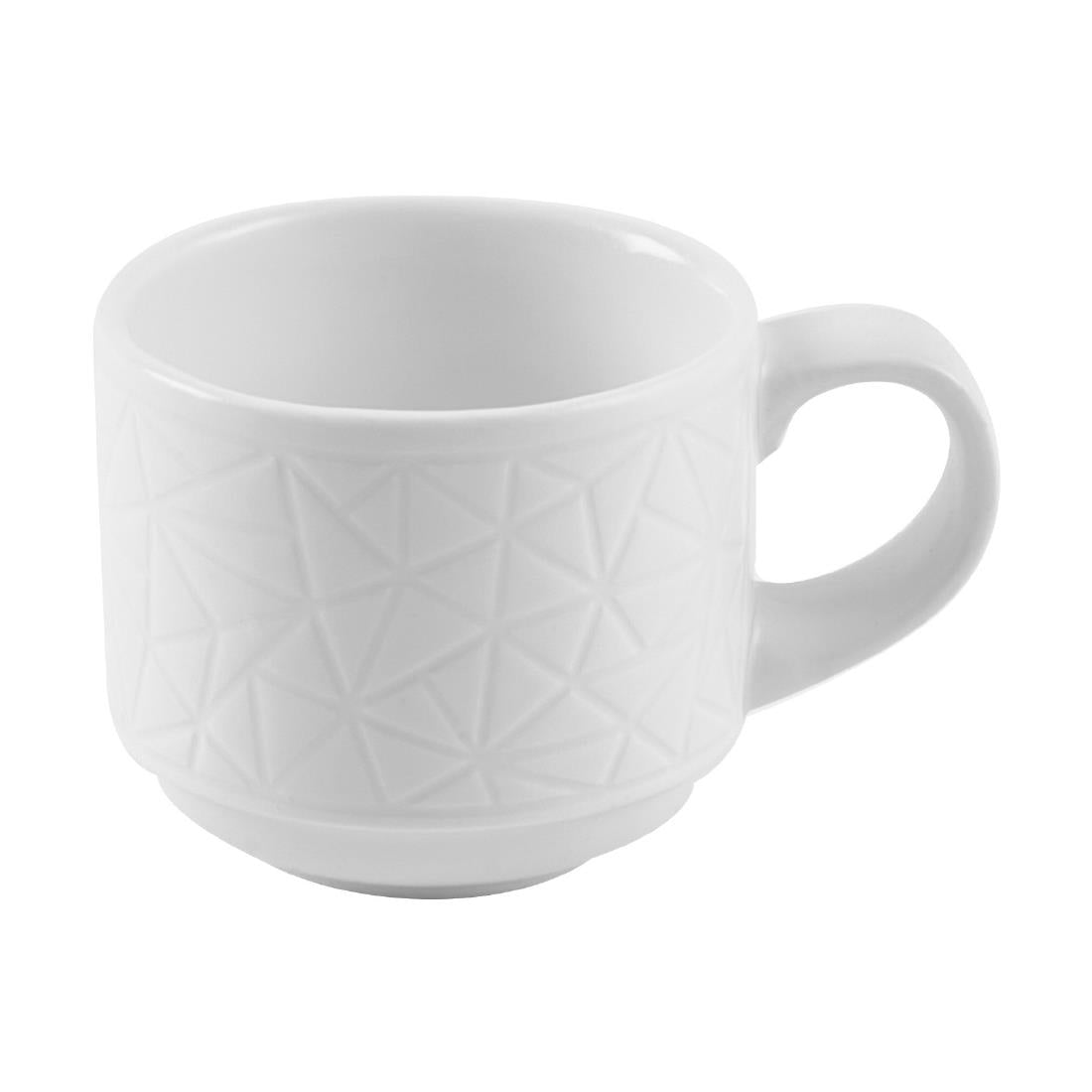 Churchill Alchemy Abstract Cups 3oz product image