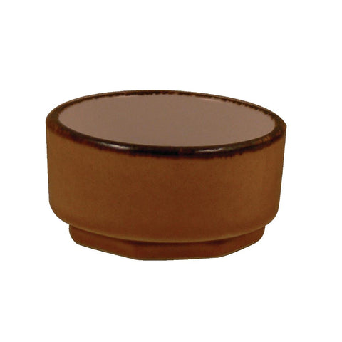 Steelite Terramesa Mustard Tasters Dips 65mm product image