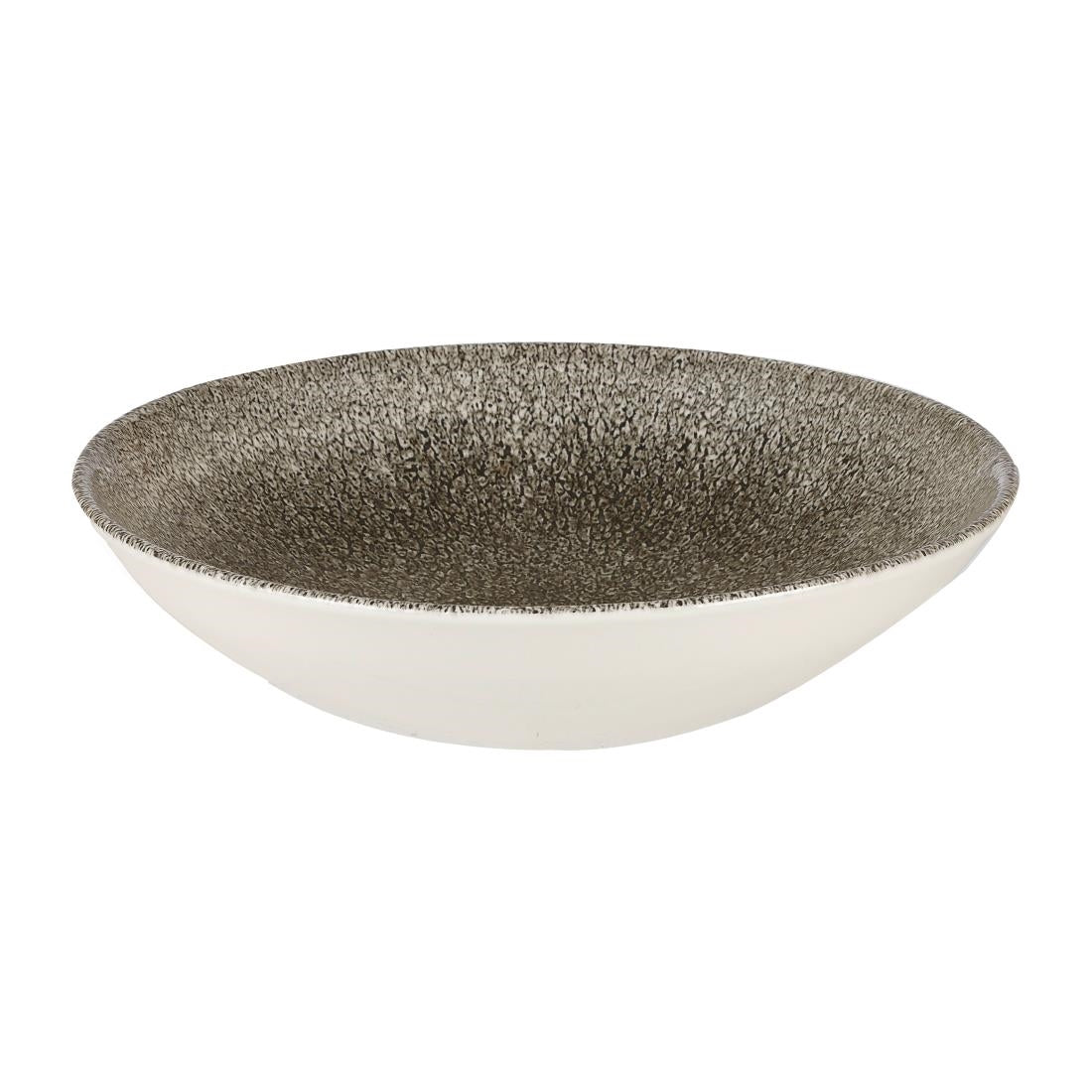 Churchill Studio Prints Raku Round Coupe product image
