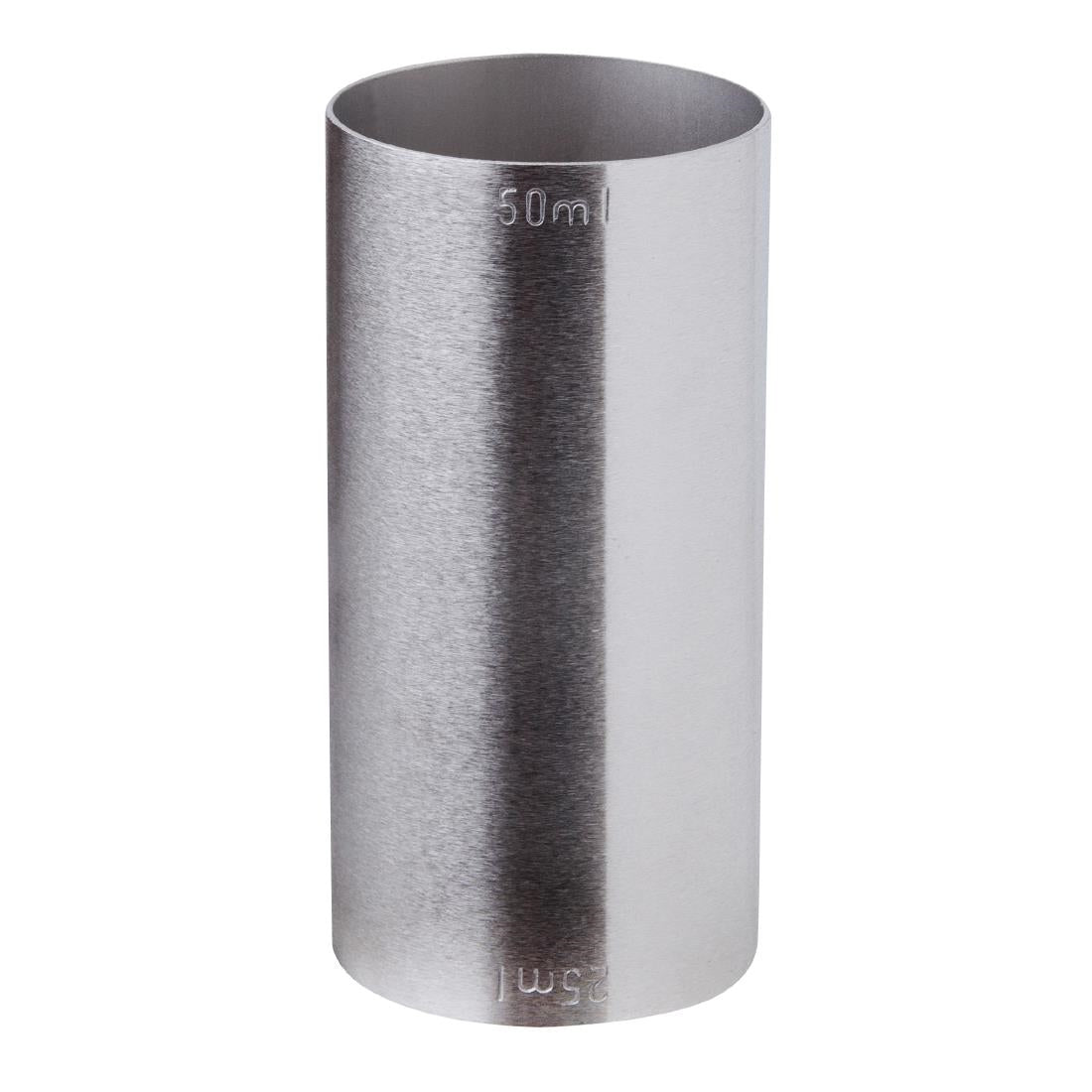 Beaumont Stainless Steel Jigger Measure CE product image