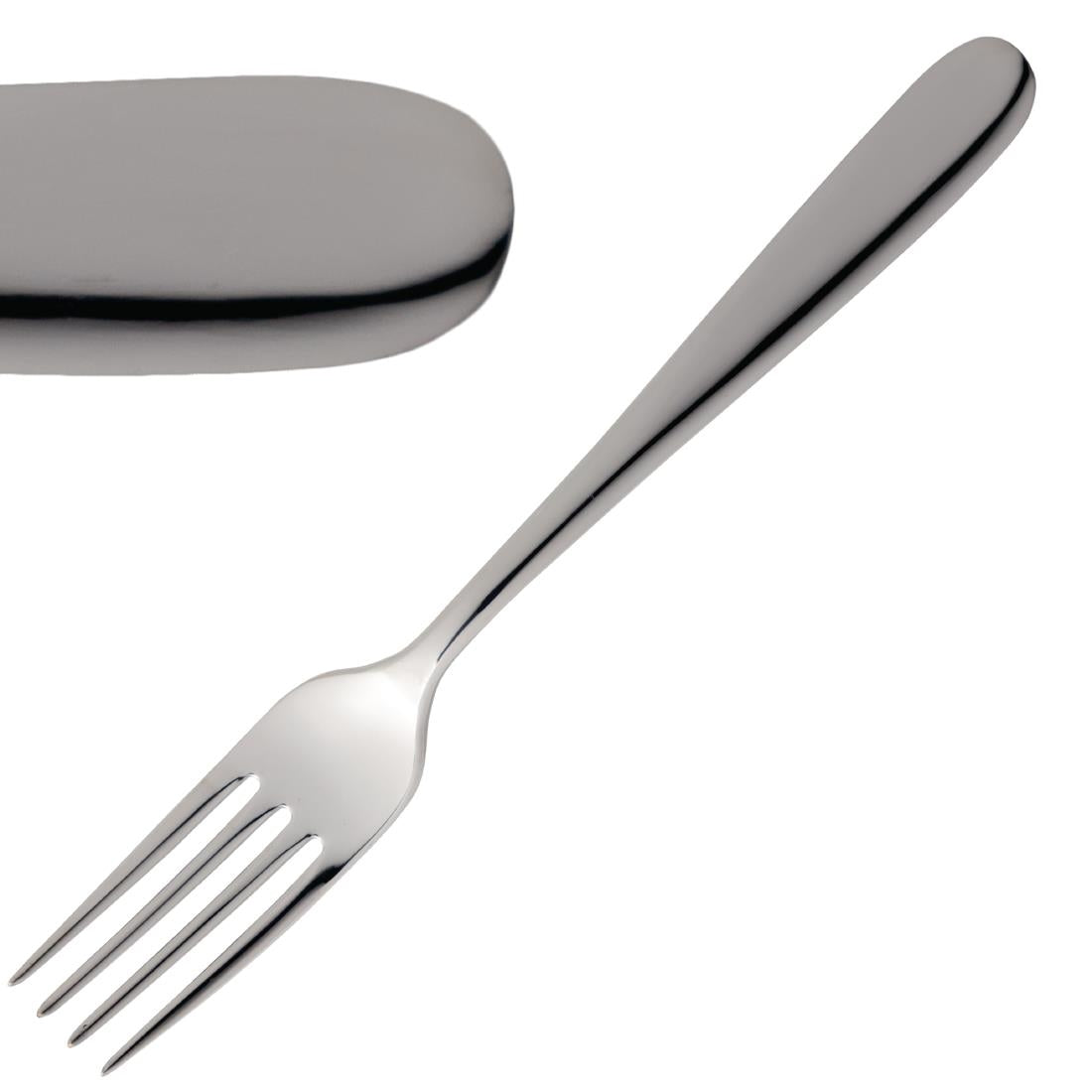 Abert City Table Fork product image