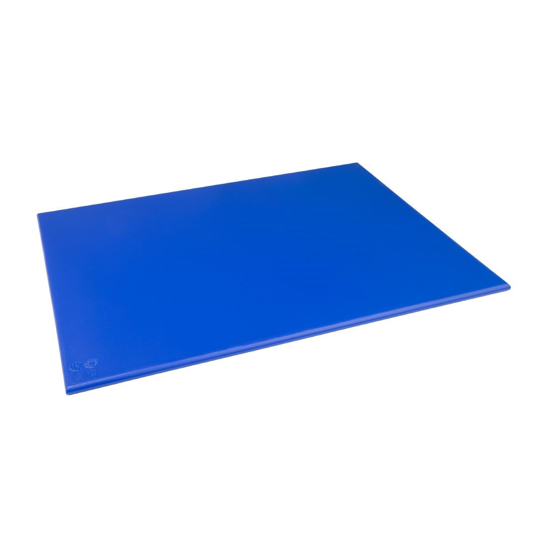 Hygiplas High Density Blue Chopping Board product image