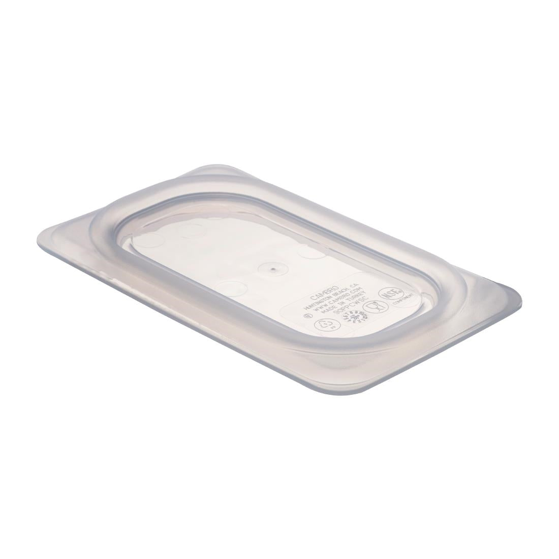 Cambro Polypropylene Gastronorm Tray 1/9 Soft product image