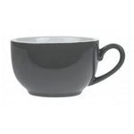 Olympia Cafe Coffee Cup Charcoal - 230ml 8fl product image