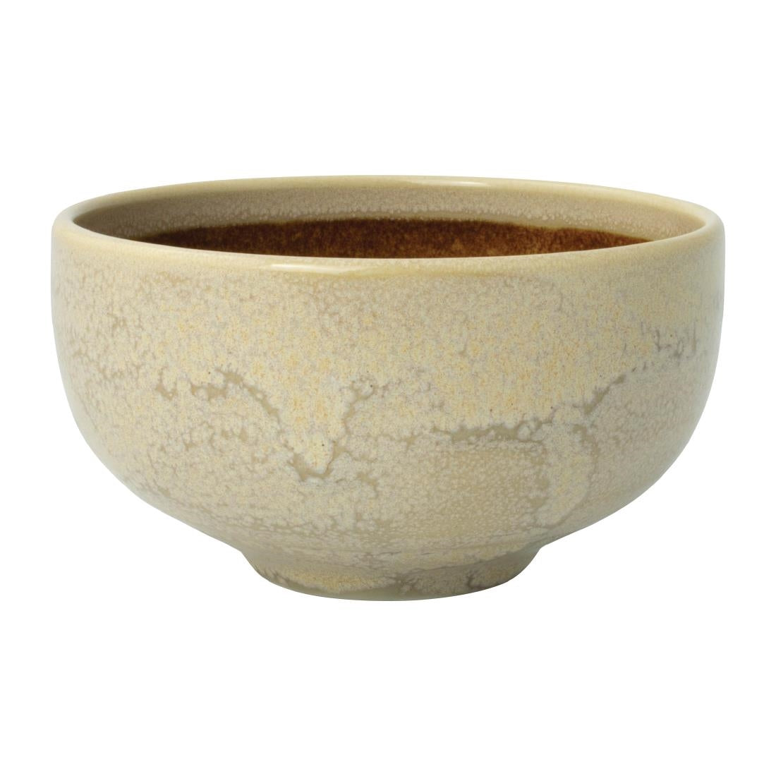 Steelite Aurora Vesuvius Amber Bowls 110mm product image