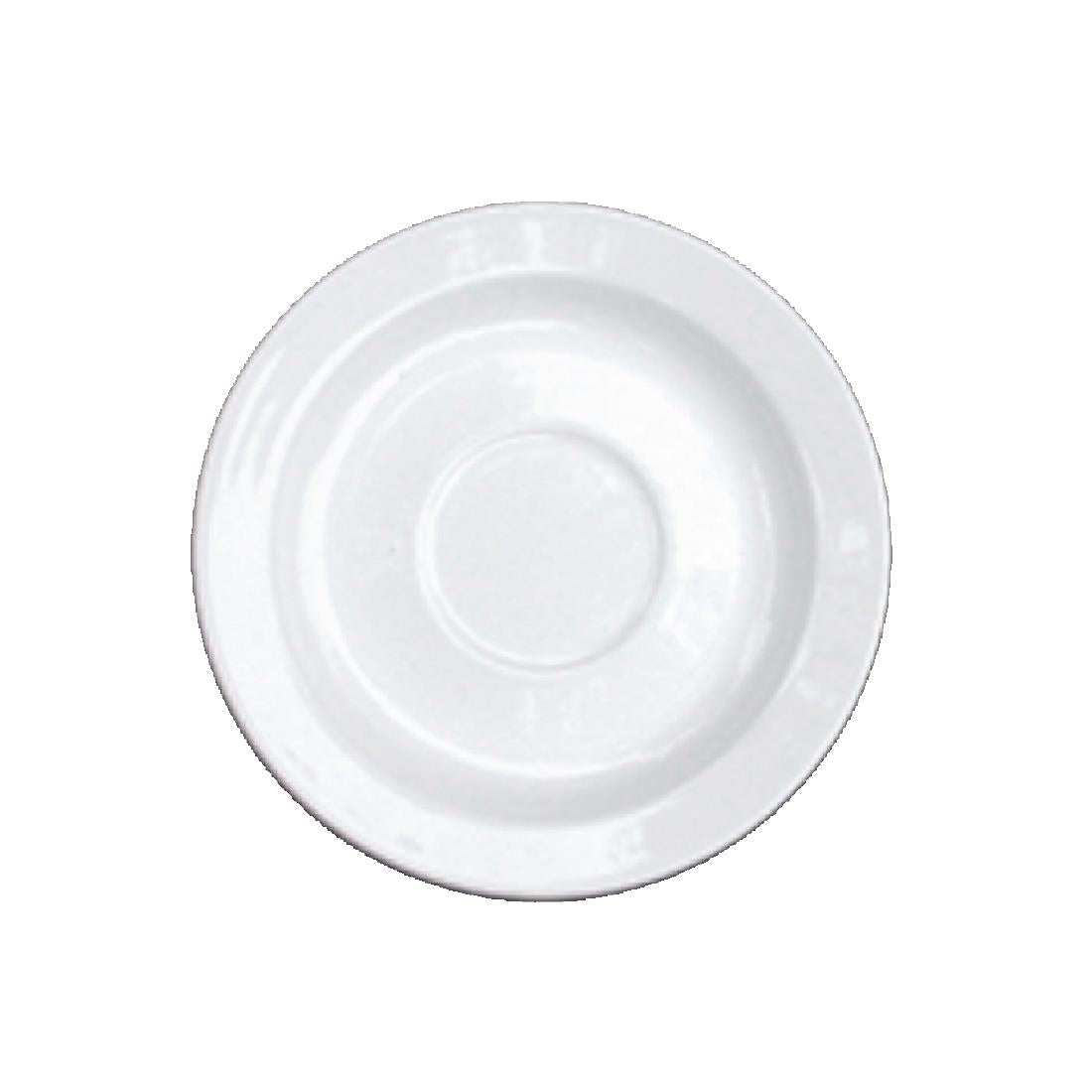 Churchill Alchemy Large Saucers 150mm product image