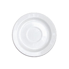 Churchill Alchemy Fine China Large Saucers 150mm (Pack of 24)