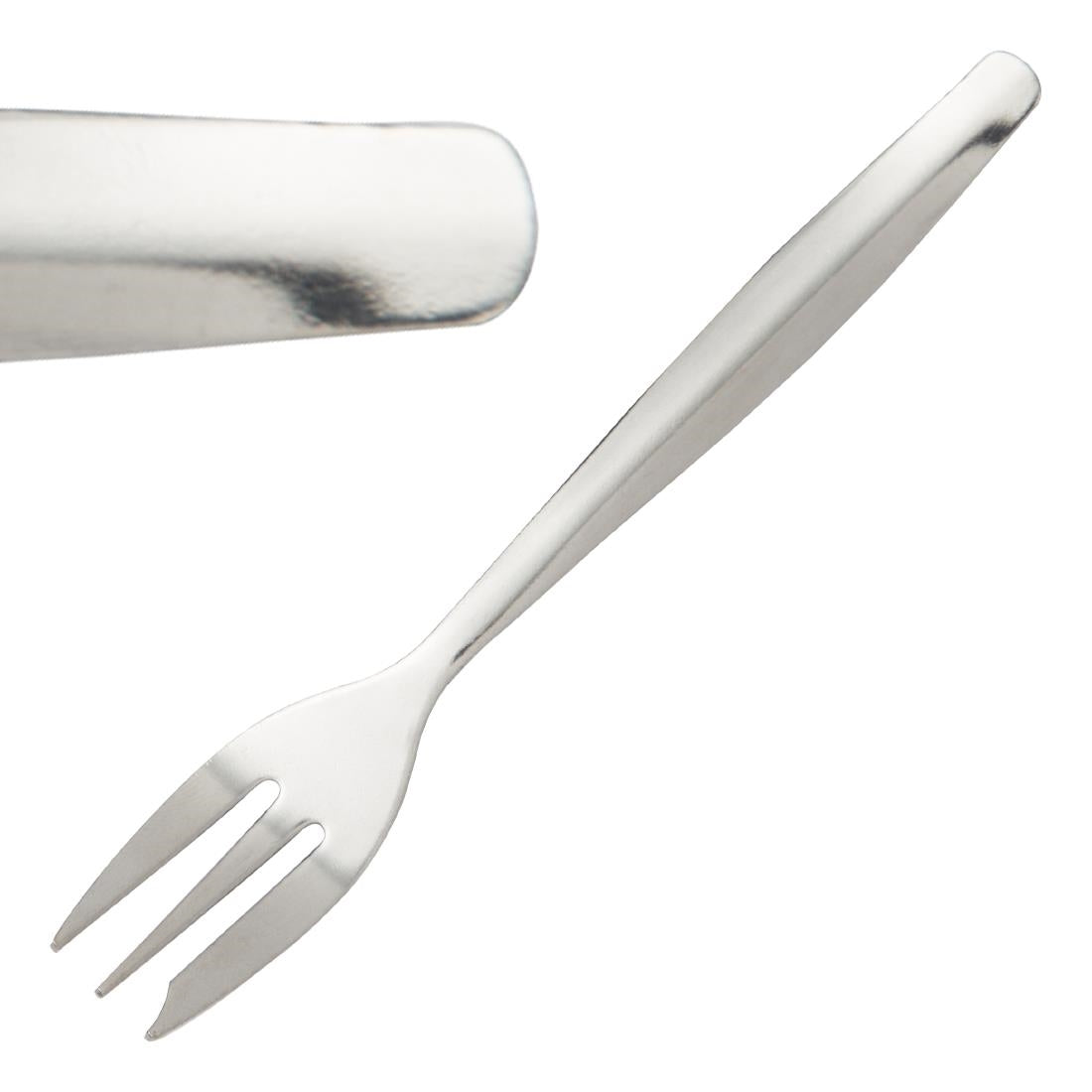 Olympia Kelso Cake Fork product image