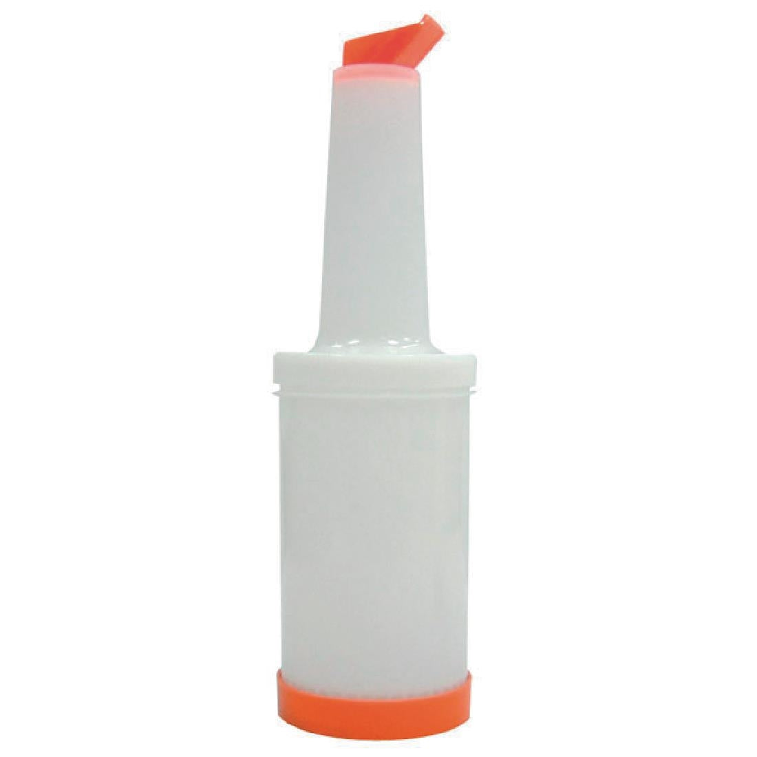 Vogue Juice Pour and Store Orange product image