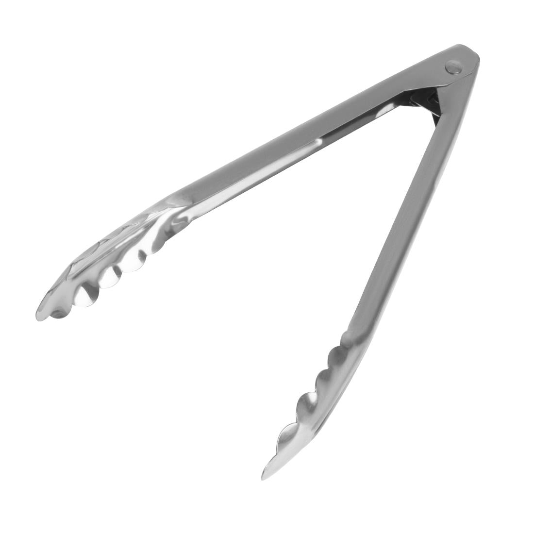 Vogue Catering Tongs 10" product image