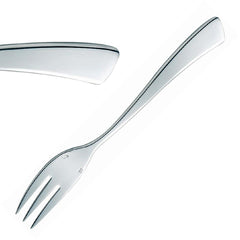 Chef & Sommelier Ezzo Fish Fork 18/10 Stainless Steel (Pack of 12)