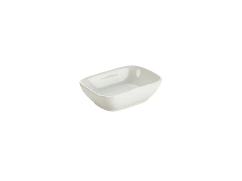 Genware 355510 Royal Ellipse Dish 9.9 x 7cm