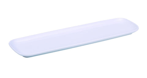 Genware 355537 Royal Ellipse Platter 36 x 11cm