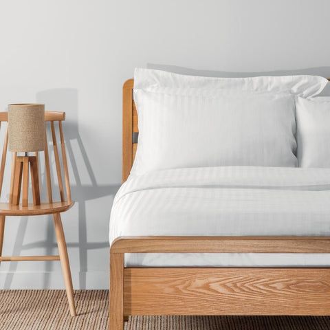 Mitre Comfort Monaco Duvet Cover King Size product image