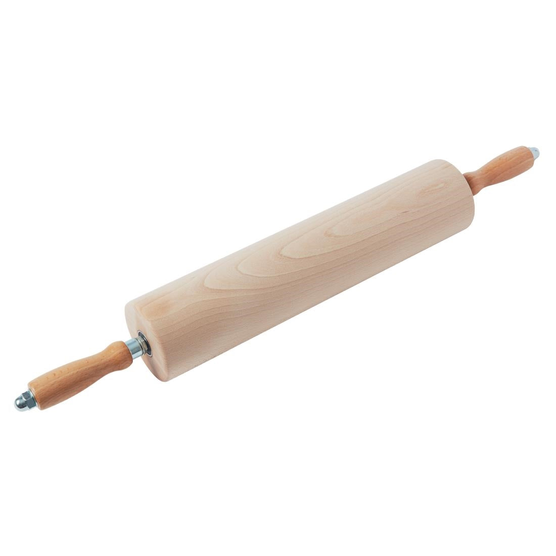Schneider Wooden Rolling Pin 680mm product image