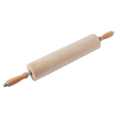 Schneider Wooden Rolling Pin 680mm Beech Wood