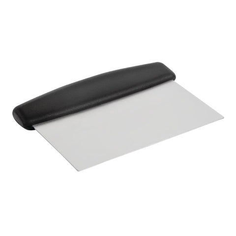 Vogue Scottish Dough Scraper product image