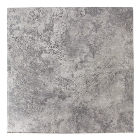 Werzalit Pre-drilled Square Table Top product image