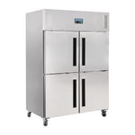 Polar G-Series Upright Double Stable Door product image