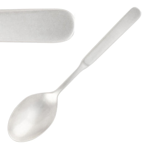 Pintinox Casali Stonewashed Dessert Spoon product image