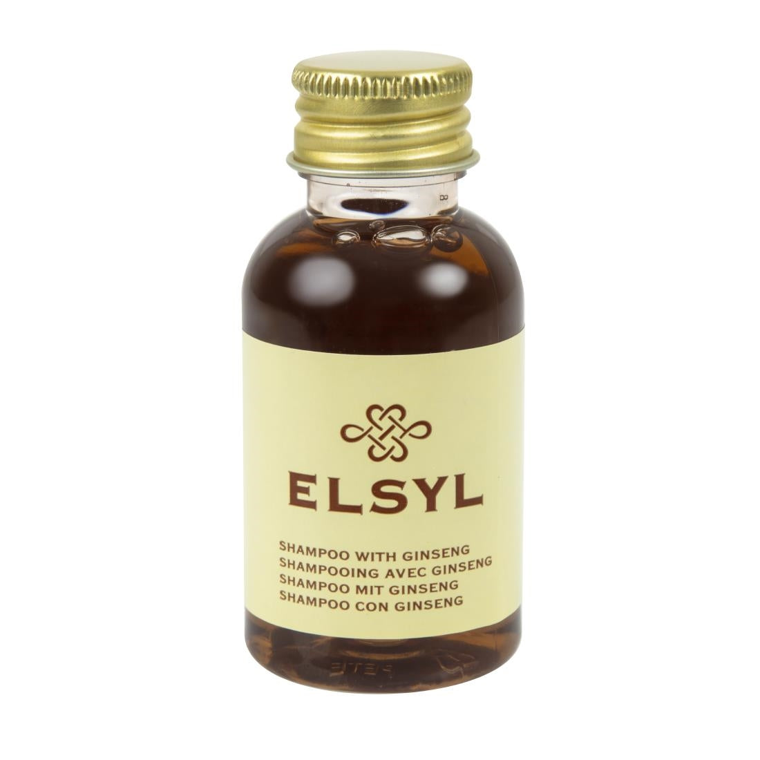 Elsyl Natural Look Shampoo product image