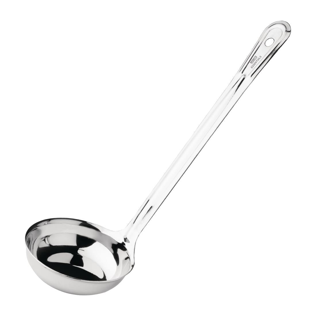 Nisbets Essentials Plain Ladle 11.5'' product image