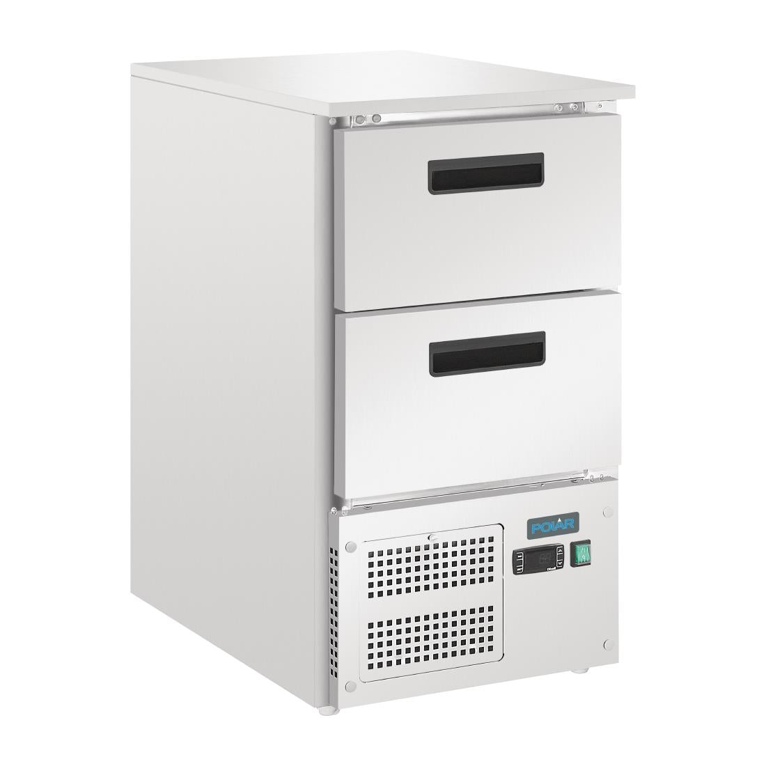 Polar G-Series Counter Fridge with 2 GN product image