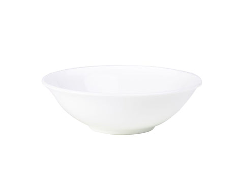 Genware 362116 Royal Oatmeal Bowl 16cm - Pack of 6