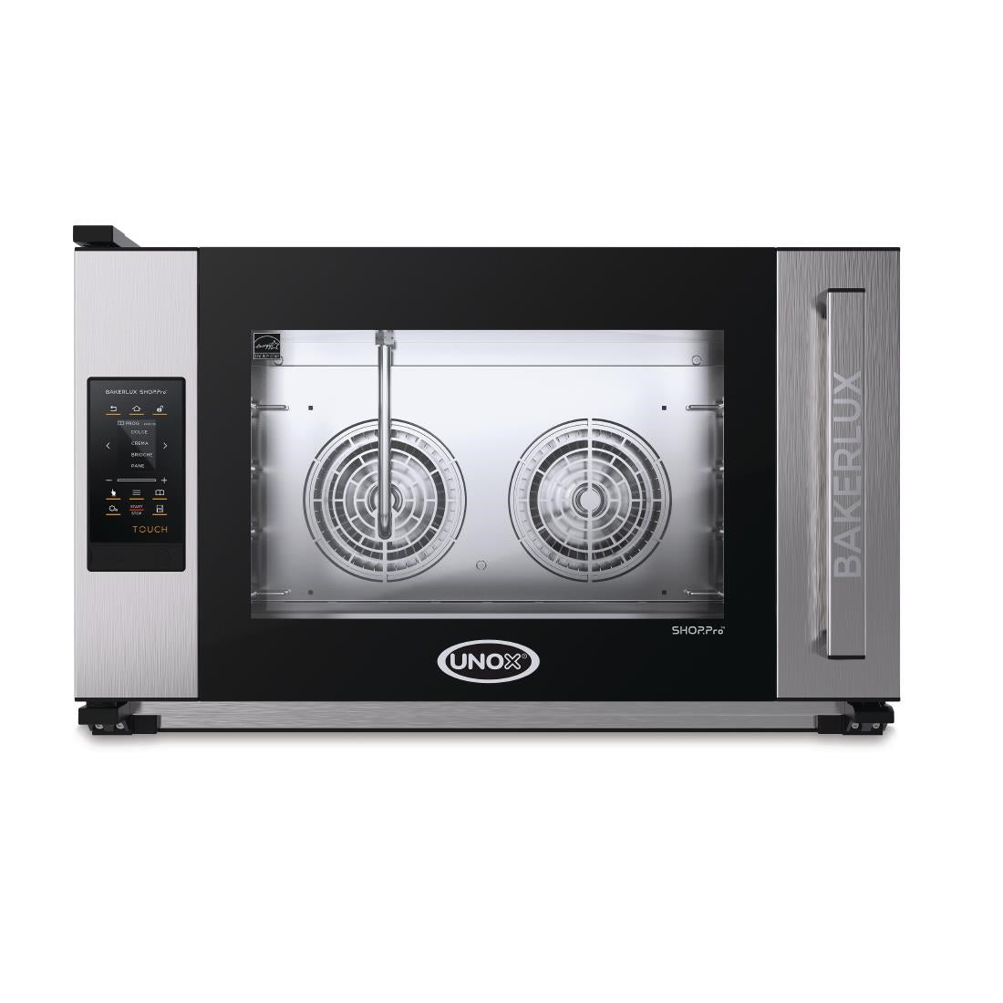Unox Bakerlux SHOP Pro Rossella Matic Touch 4 product image