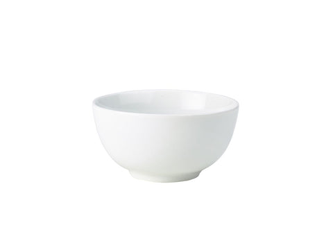 Genware 362910 Royal Rice Bowl 10cm - Pack of 6