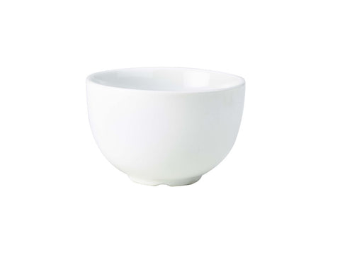 Genware 363010 Royal Chip/Soup Bowl 10cm - Pack of 6