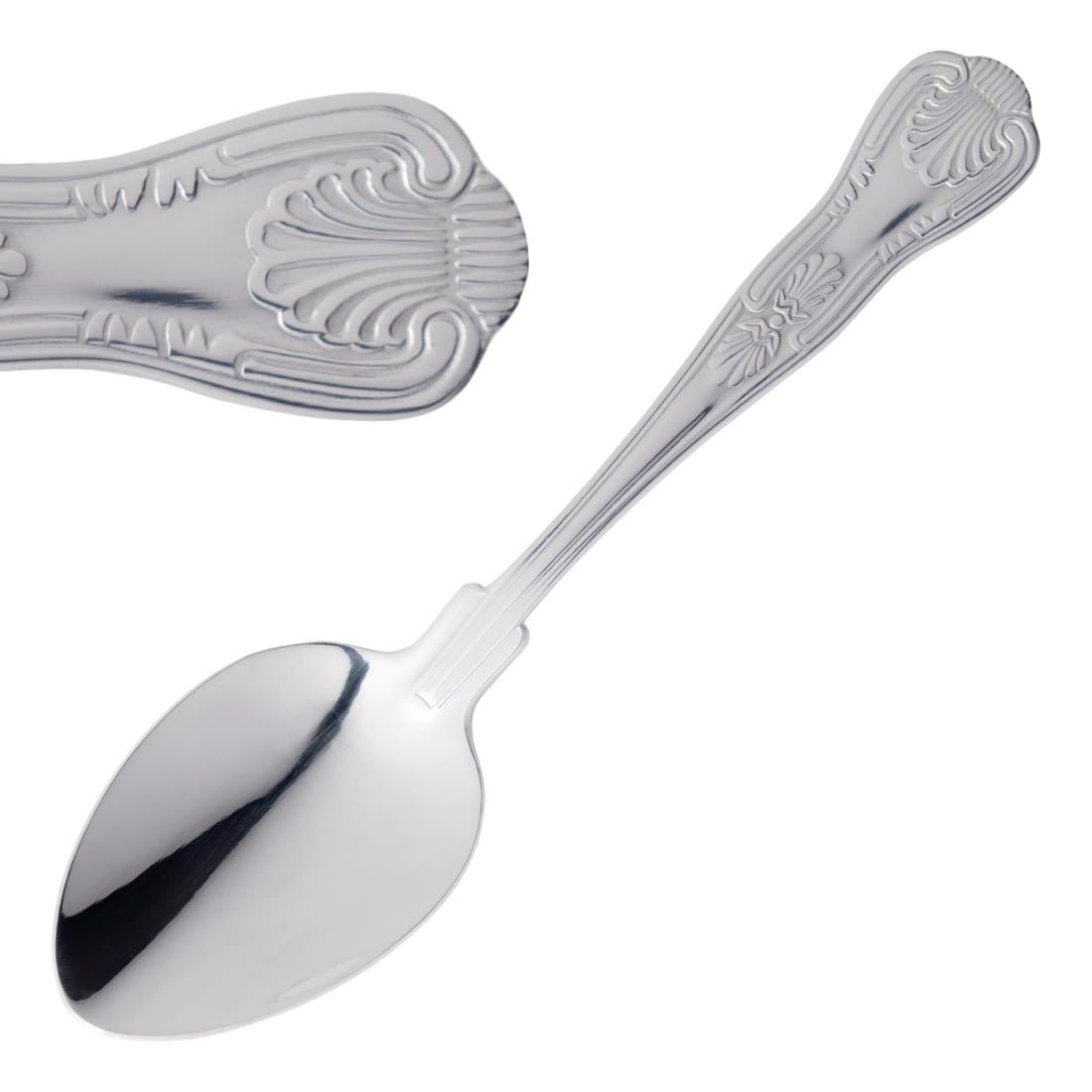 Olympia Kings Dessert Spoon product image