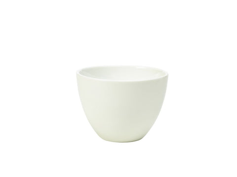 Genware 364012 Royal Organic Deep Bowl 12cm - Pack of 6