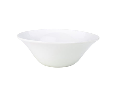 Genware 365017 Royal Salad Bowl 17cm - Pack of 6