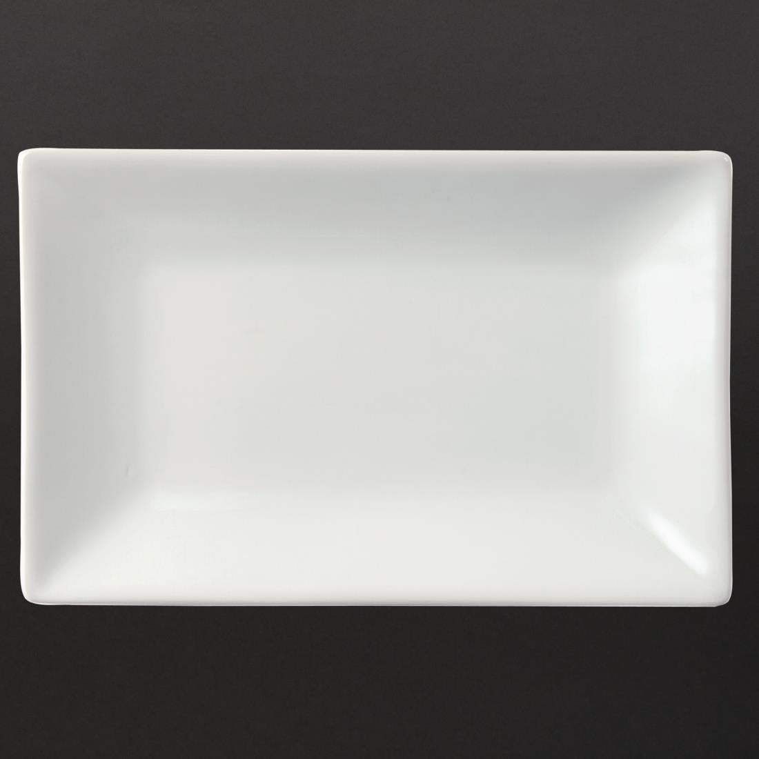 Olympia Whiteware Serving Rectangular product image