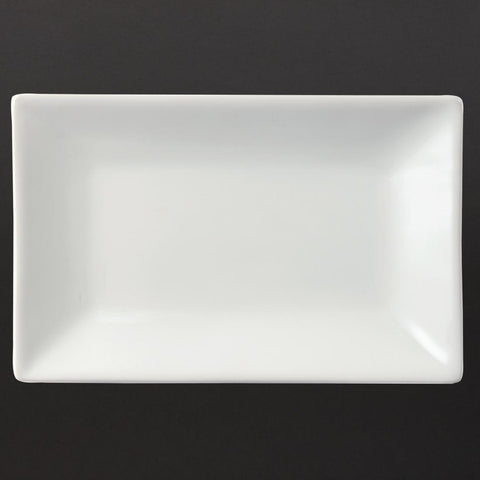 Olympia Whiteware Serving Rectangular product image