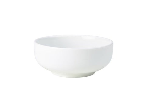 Genware 367613 Royal Round Bowl 13cm - Pack of 6