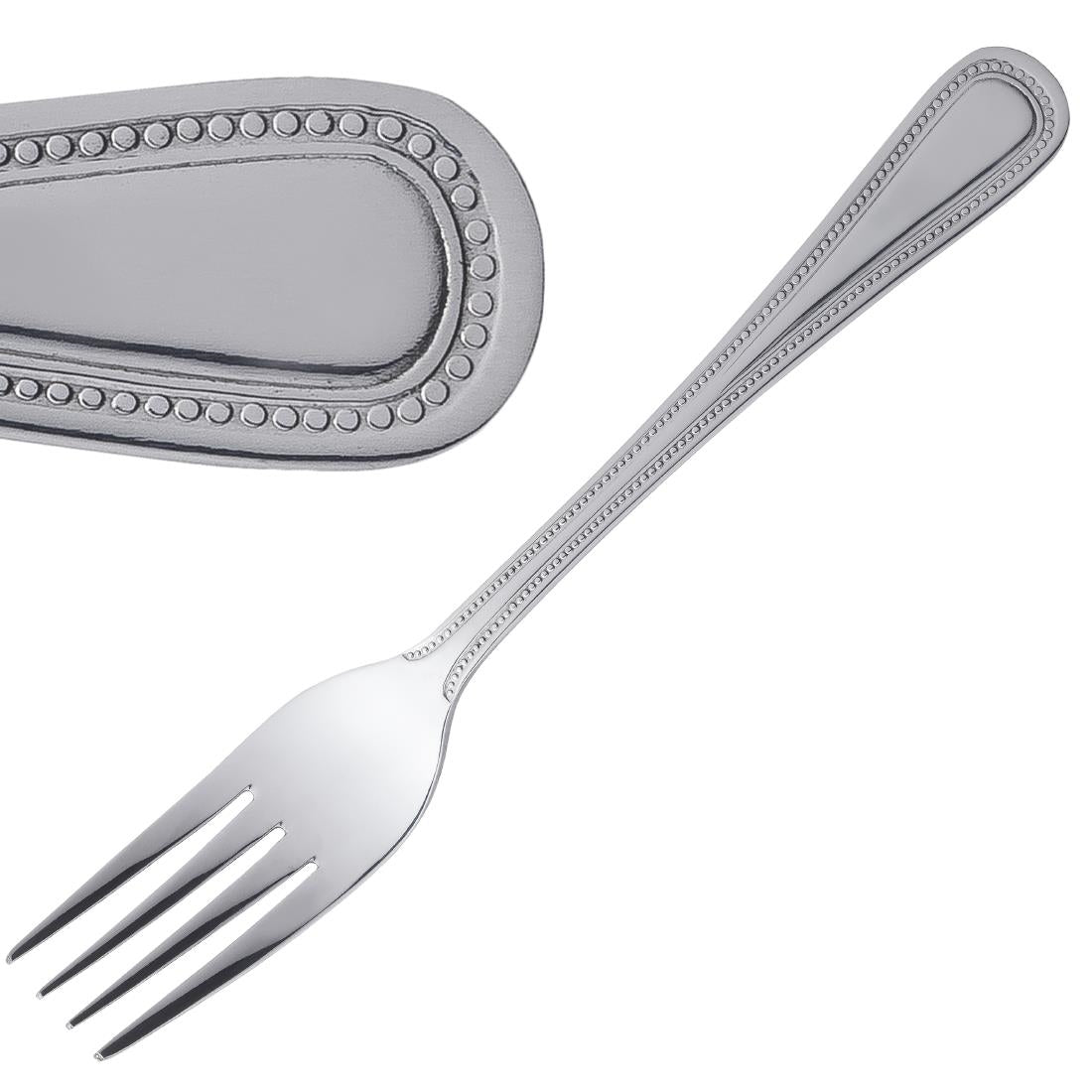Olympia Bead Table Fork product image
