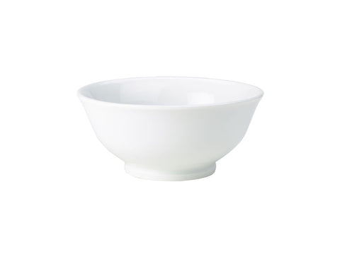 Genware 368117 Royal Footed Valier Bowl 16.5cm - Pack of 6