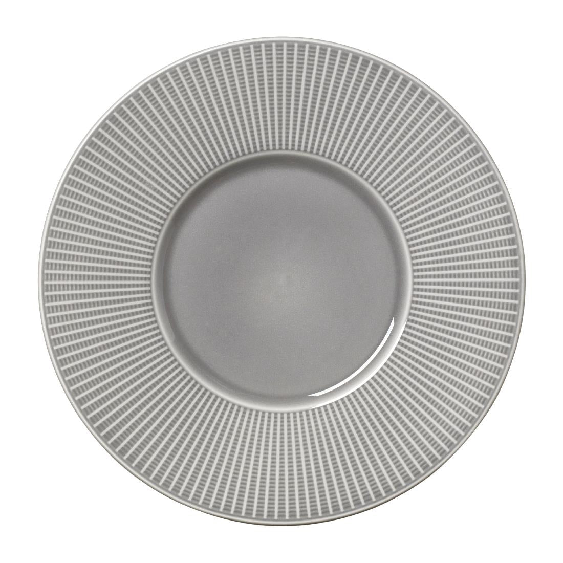 Steelite Willow Mist Gourmet Plates Medium product image