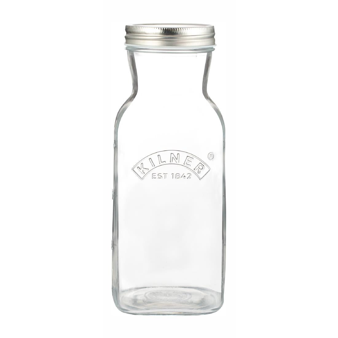 Kilner Juice & Sauce Bottle 1000ml product image