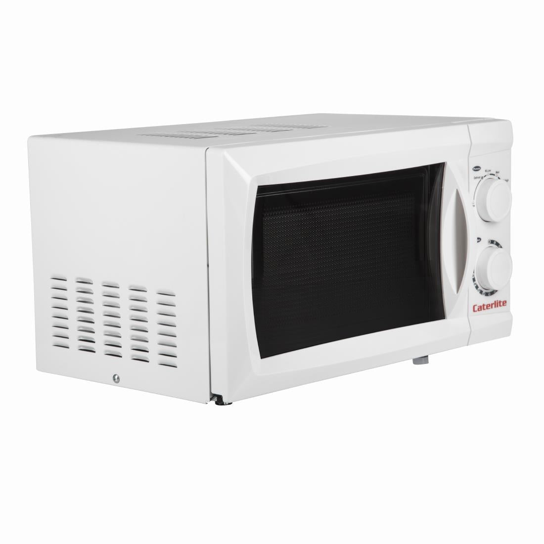 Caterlite Compact Microwave 17ltr 700W product image