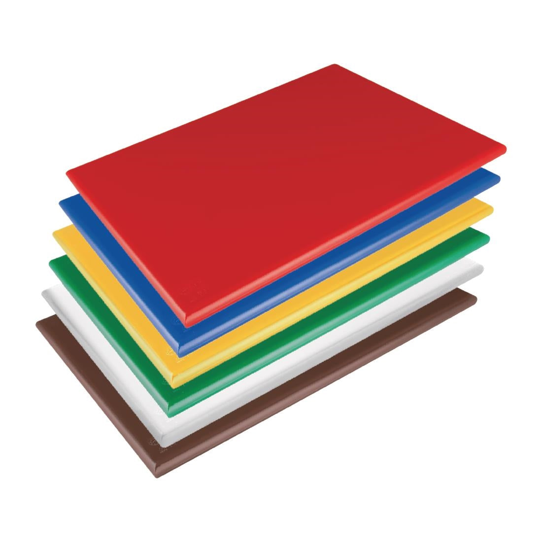 Hygiplas Low Density Chopping Boards product image