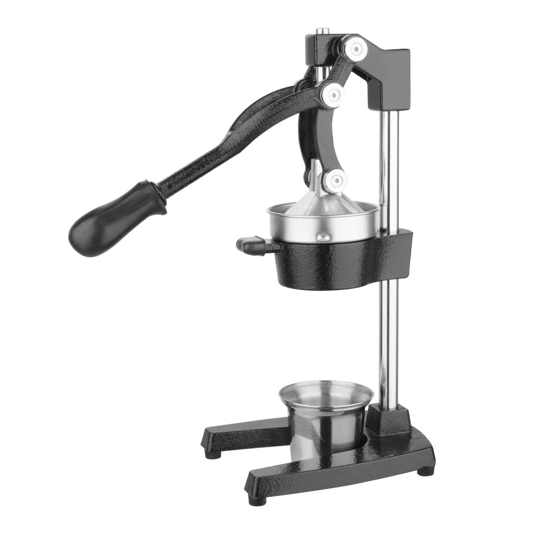 Vogue Cast Iron Juice Extractor product image