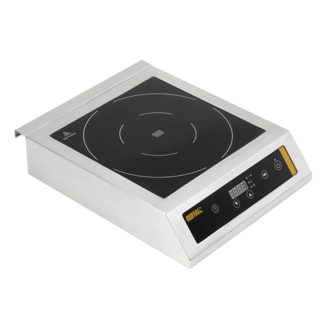 Buffalo Heavy Duty Induction Hob 3kW product image
