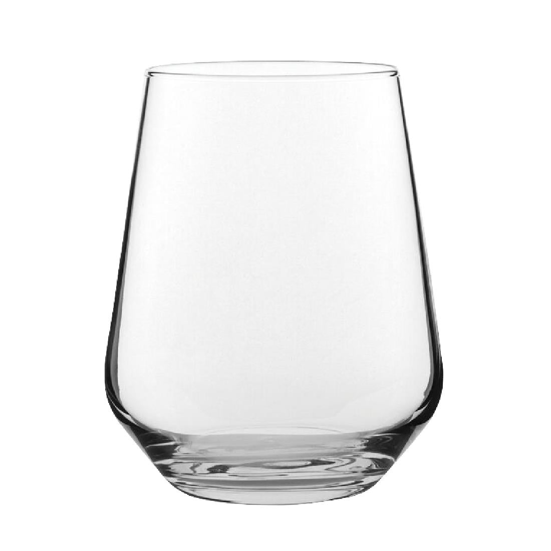 Utopia Allegra Water Glasses 440ml product image