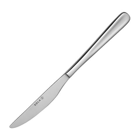 Sola Florence Table Knife (Pack of 12)