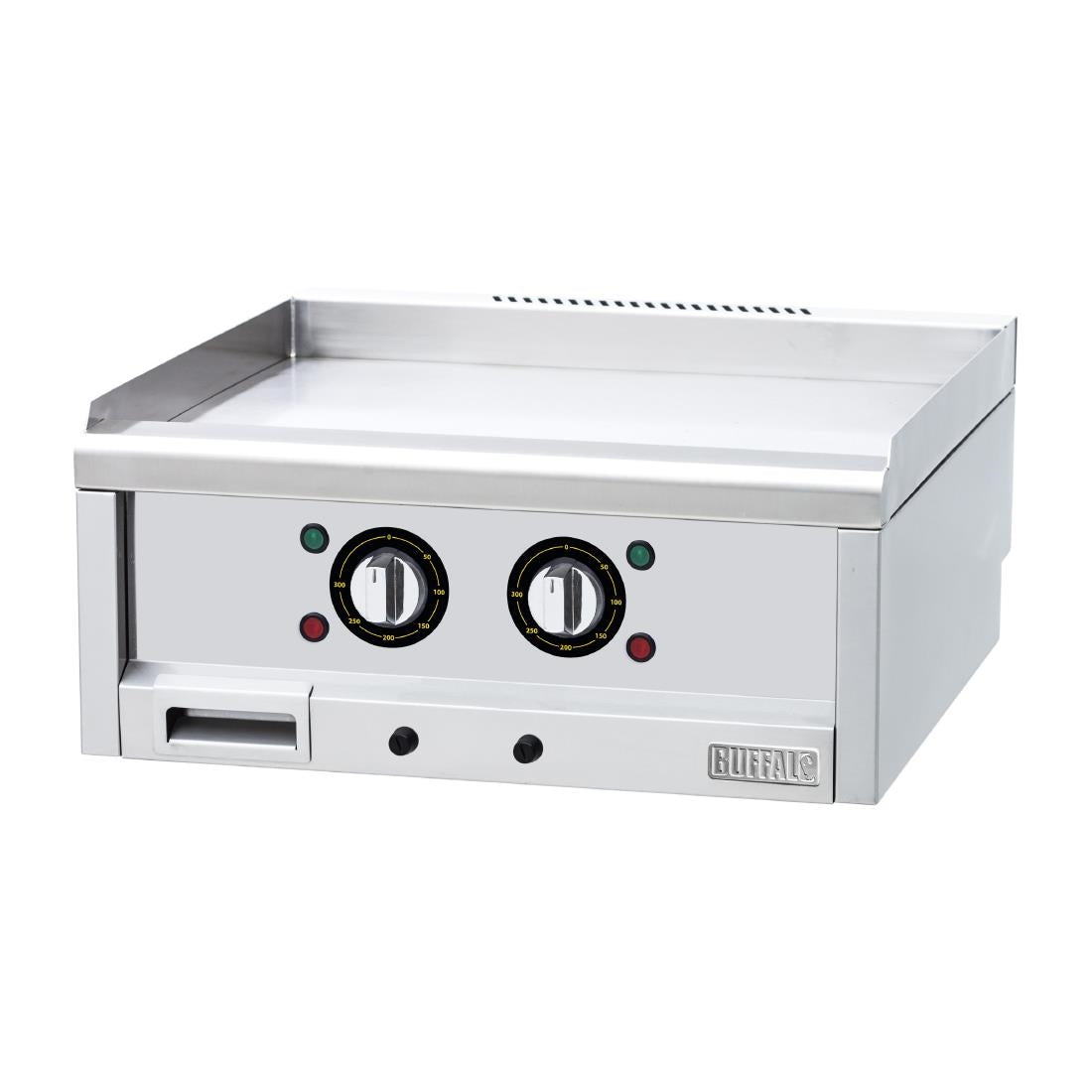 Buffalo 600 Series Dual Zone Electric Griddle product image