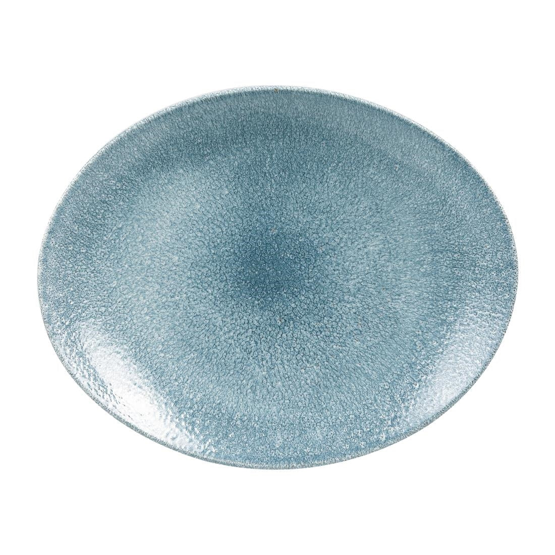 Churchill Studio Prints Raku Oval Coupe product image